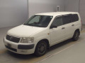 2008 Toyota Succeed Van