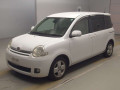2009 Toyota Sienta