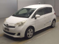 2012 Toyota Ractis