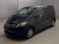 2011 Honda Freed
