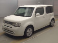 2013 Nissan Cube