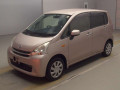 2012 Daihatsu Move