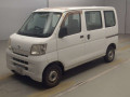 2011 Daihatsu Hijet Cargo