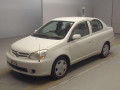 2003 Toyota Platz