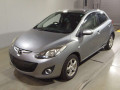 2013 Mazda Demio