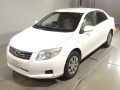 2009 Toyota Corolla Axio