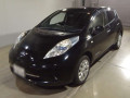 2014 Nissan Leaf