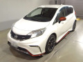 2015 Nissan Note