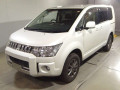 2019 Mitsubishi Delica D5