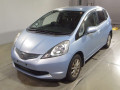 2007 Honda Fit