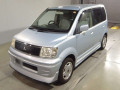 2002 Mitsubishi eK Wagon