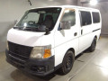 2006 Nissan Caravan Van