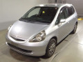 2002 Honda Fit