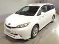 2009 Toyota Wish