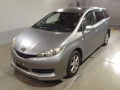 2012 Toyota Wish