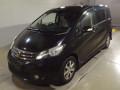 2009 Honda Freed