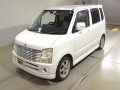 2008 Suzuki Wagon R