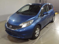 2015 Nissan Note