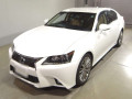 2014 Lexus GS