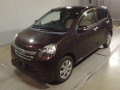 2012 Daihatsu Mira e:S