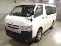 2017 Toyota Hiace Van