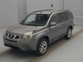 2010 Nissan X-Trail