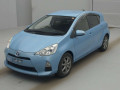 2014 Toyota Aqua