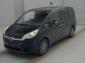 2007 Honda Step WGN