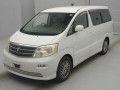 2003 Toyota Alphard G