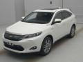 2015 Toyota Harrier Hybrid