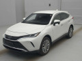 2020 Toyota Harrier Hybrid