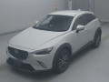 2015 Mazda CX-3