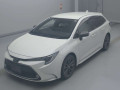 2021 Toyota Corolla Touring Wagon