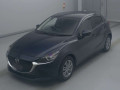 2021 Mazda Mazda2