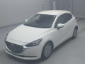 2021 Mazda Mazda2