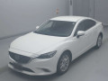 2016 Mazda Atenza