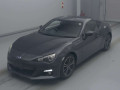 2016 Subaru BRZ