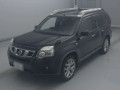 2012 Nissan X-Trail