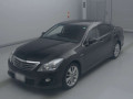 2009 Toyota Crown Hybrid