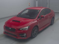 2015 Subaru WRX S4