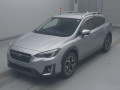 2017 Subaru XV