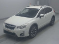 2016 Subaru XV