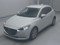 2020 Mazda Mazda2