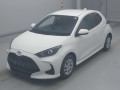 2024 Toyota YARIS