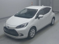 2021 Toyota Aqua
