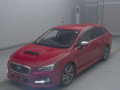 2015 Subaru Levorg