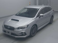 2016 Subaru Levorg