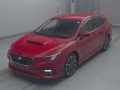 2020 Subaru Levorg