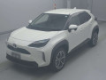 2021 Toyota YARIS CROSS