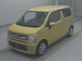 2017 Suzuki Wagon R